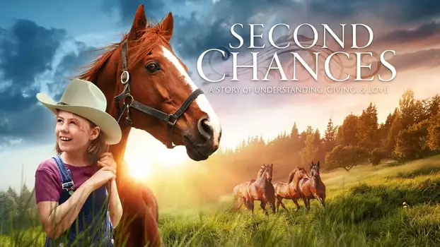 Watch Second Chances Trailer