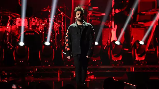Watch The Weeknd - iHeartRadio Music Festival Trailer