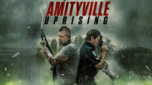 Watch Amityville Uprising Trailer