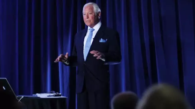 Watch Maximum Achievement: The Brian Tracy Story Trailer