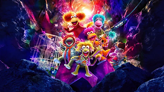 Watch Fraggle Rock: Back to the Rock Trailer