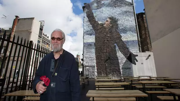 Watch Billy Connolly: Portrait of a Lifetime Trailer