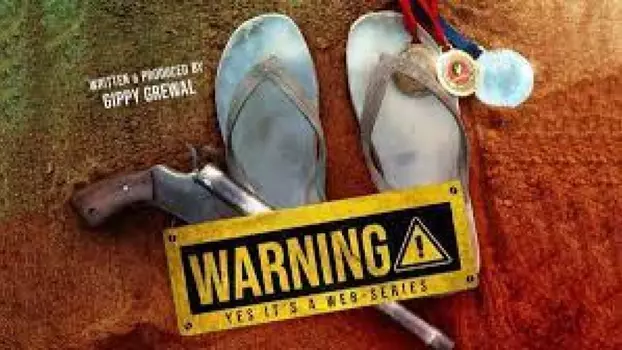Watch Warning Trailer