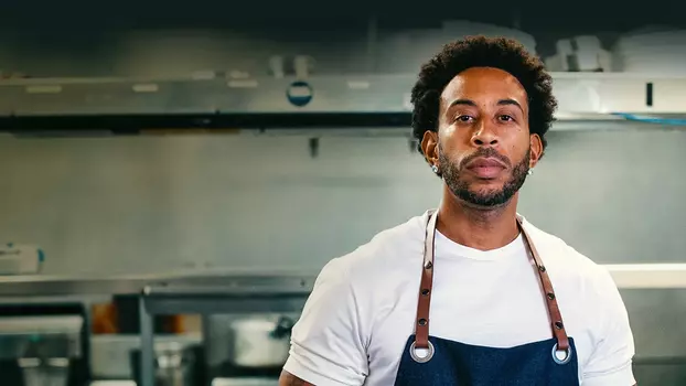 Watch Luda Can't Cook Trailer