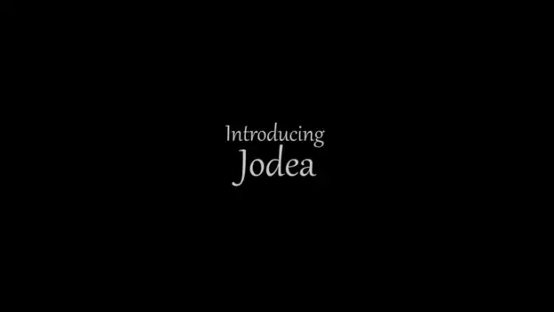 Watch Introducing Jodea Trailer