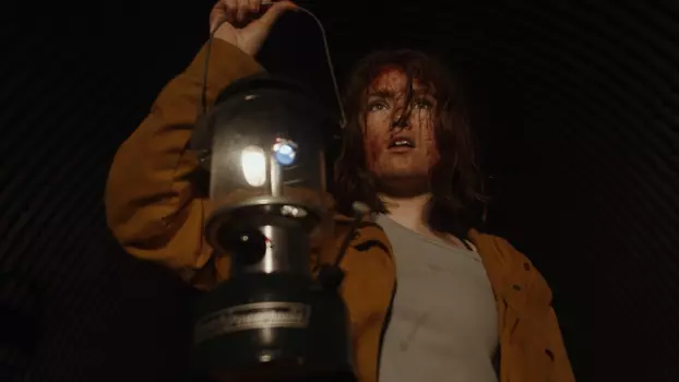 Watch Blinded Trailer
