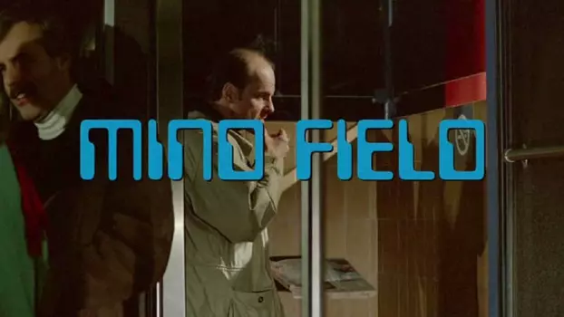 Watch Mindfield Trailer
