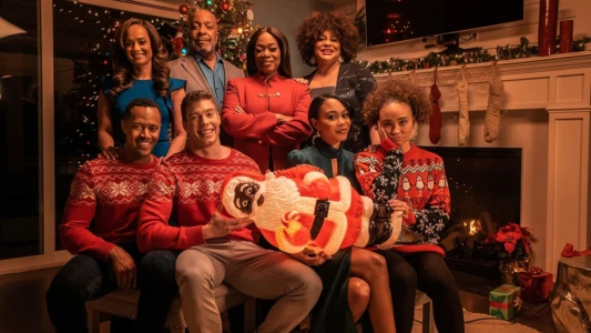 Watch A Jenkins Family Christmas Trailer