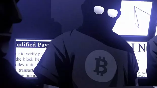 Watch Satoshi - The Story of Bitcoin Trailer