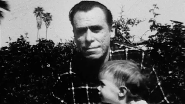 Watch Bukowski: Born Into This Trailer