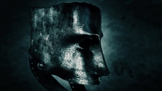 Le Masque de fer : Le Secret enfin révélé