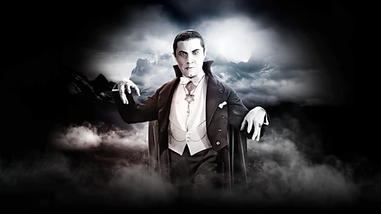 Watch Dracula Trailer