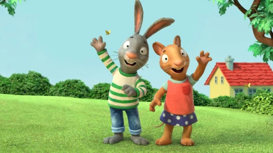 Watch Pip and Posy Trailer