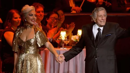 Watch One Last Time: An Evening with Tony Bennett and Lady Gaga Trailer