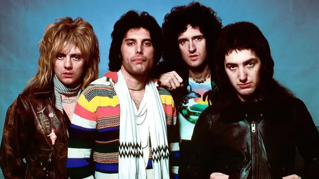 Queen at the BBC