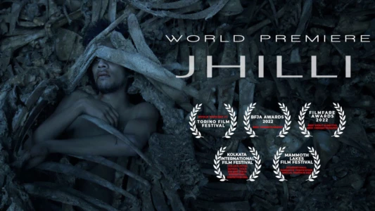 Watch Jhilli Trailer