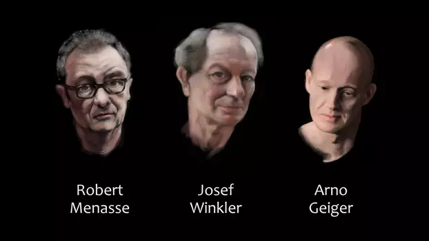 Writers of Europe