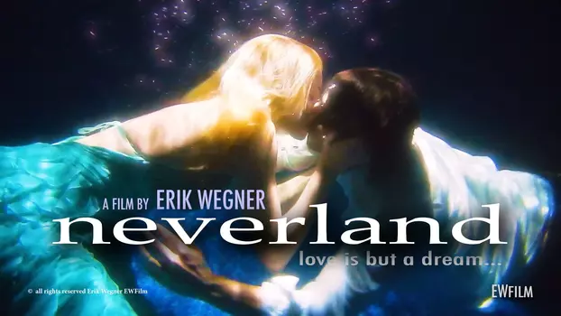 Watch Neverland Trailer