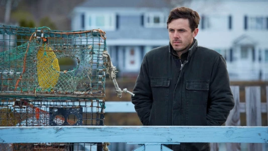 Watch Manchester by the Sea Trailer