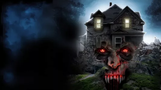 Watch Ghoul House Trailer