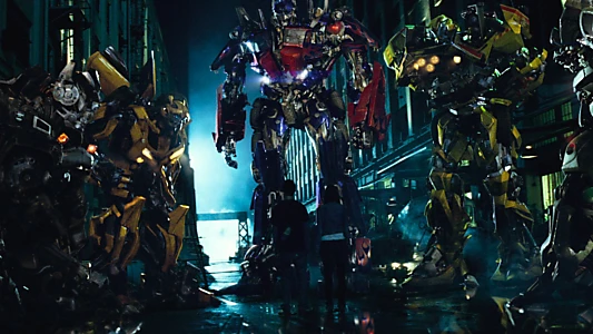 Transformers