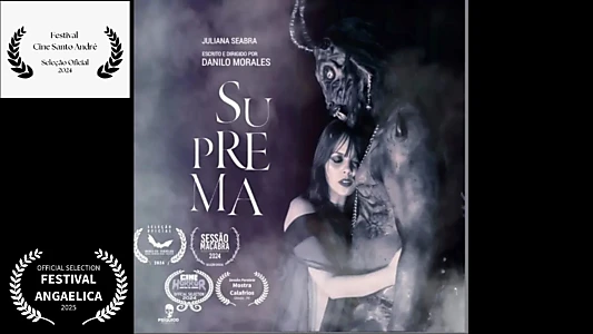 Suprema