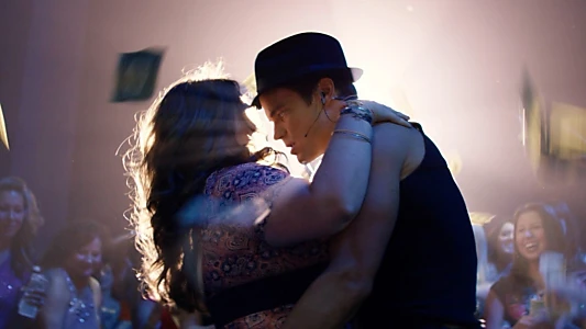 Magic Mike XXL