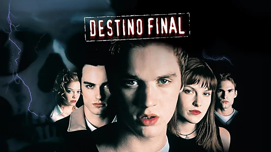 Final Destination