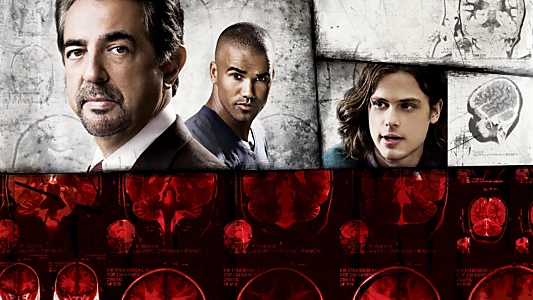 Criminal Minds