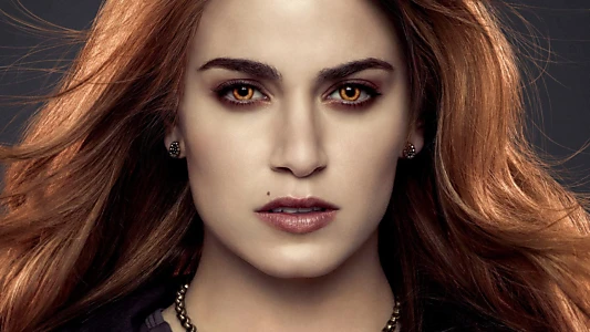 The Twilight Saga: Breaking Dawn - Part 2