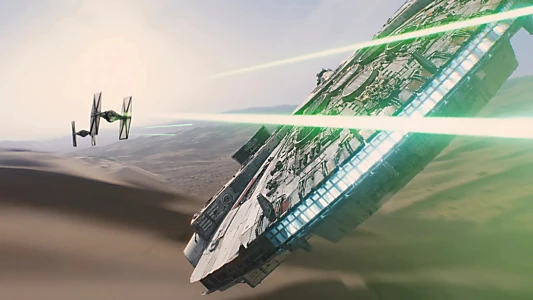 Star Wars: The Force Awakens