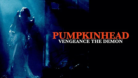 Pumpkinhead