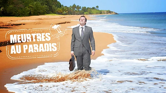 Death in Paradise