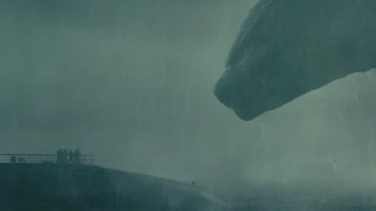 Godzilla: King of the Monsters