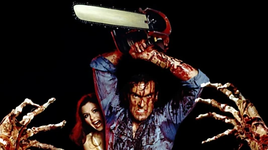 The Evil Dead