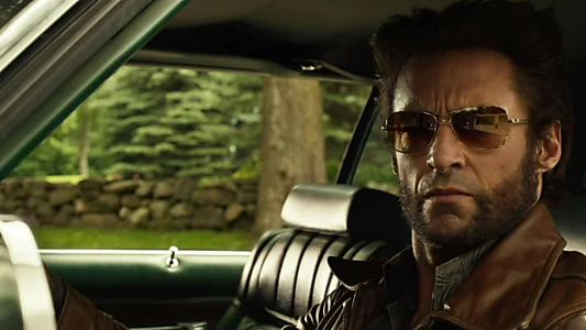 X-Men: Days of Future Past