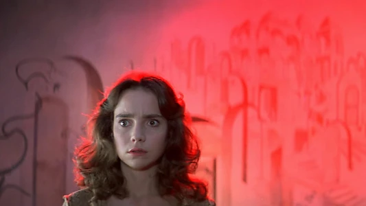 Suspiria