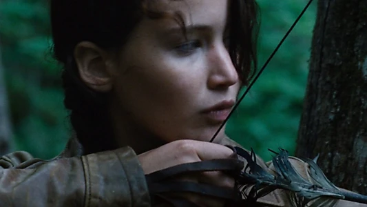 The Hunger Games