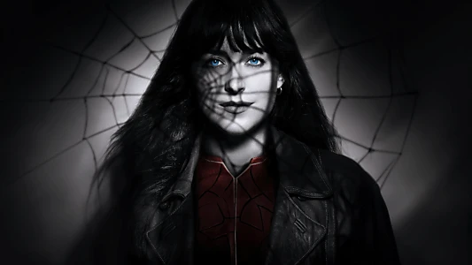 Madame Web
