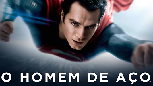 Man of Steel