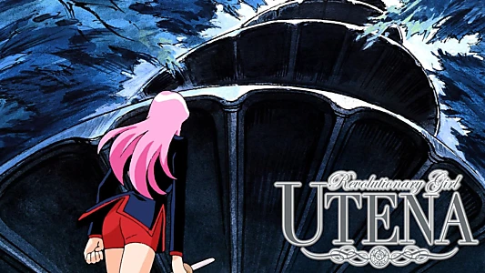 Revolutionary Girl Utena