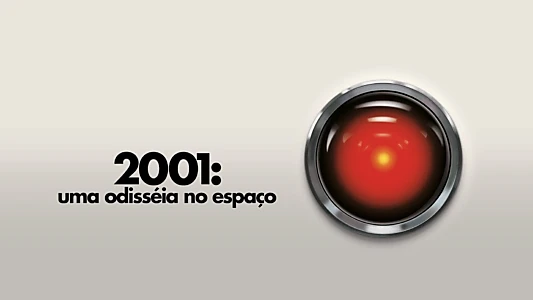 2001: A Space Odyssey