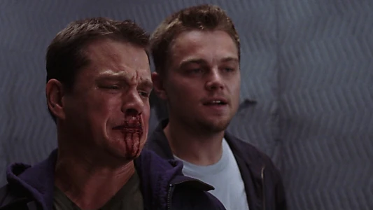 The Departed