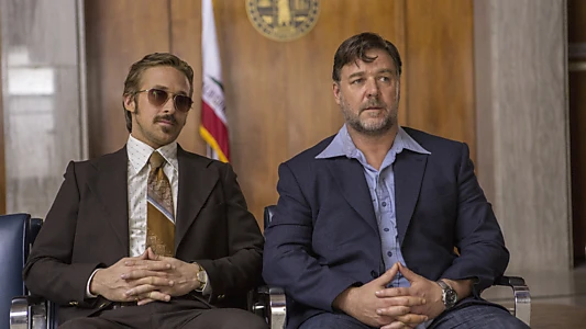 The Nice Guys