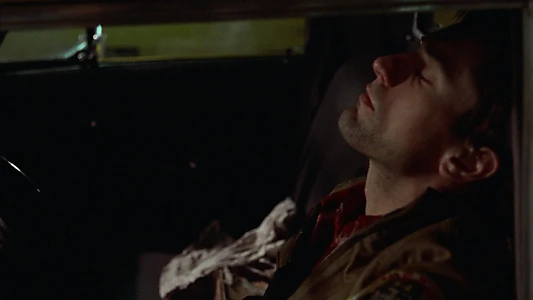 Taxi Driver