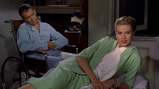 Rear Window