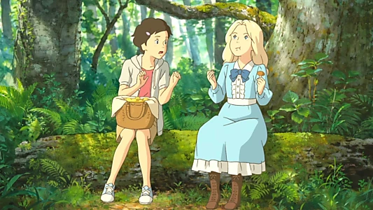 When Marnie Was There