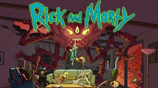 Rick et Morty