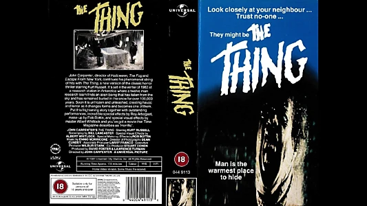 The Thing