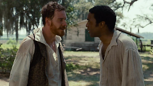 12 Years a Slave